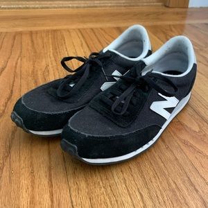 New Balance Casual Sneakers